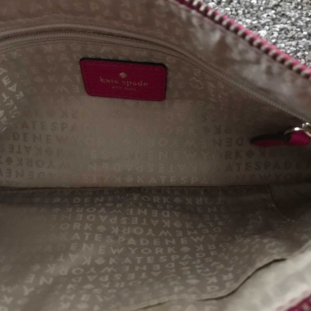 Kate spade shoulder bag - Picture 3 of 5